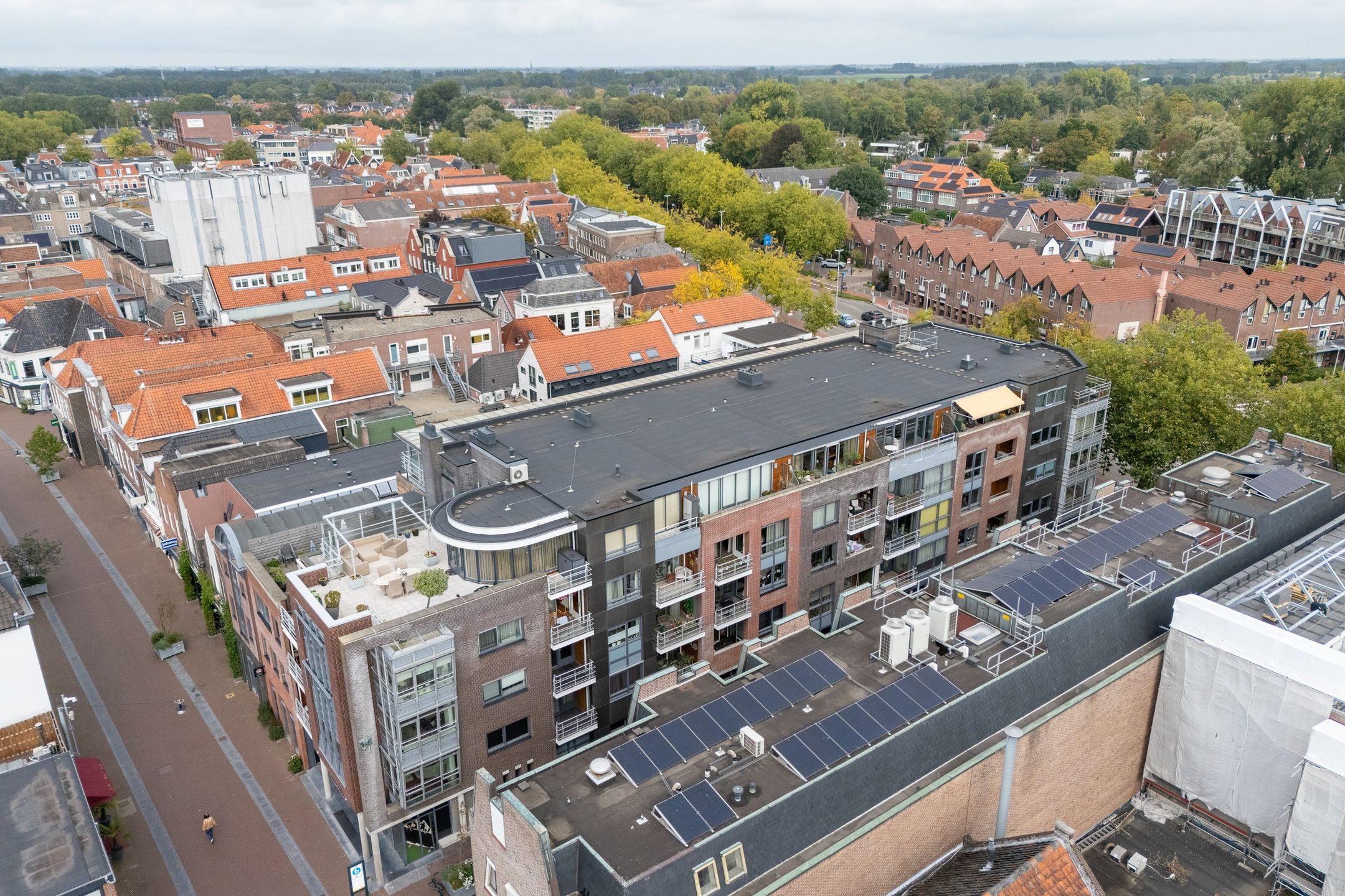 Foto 45 van Achterdijk 24-B