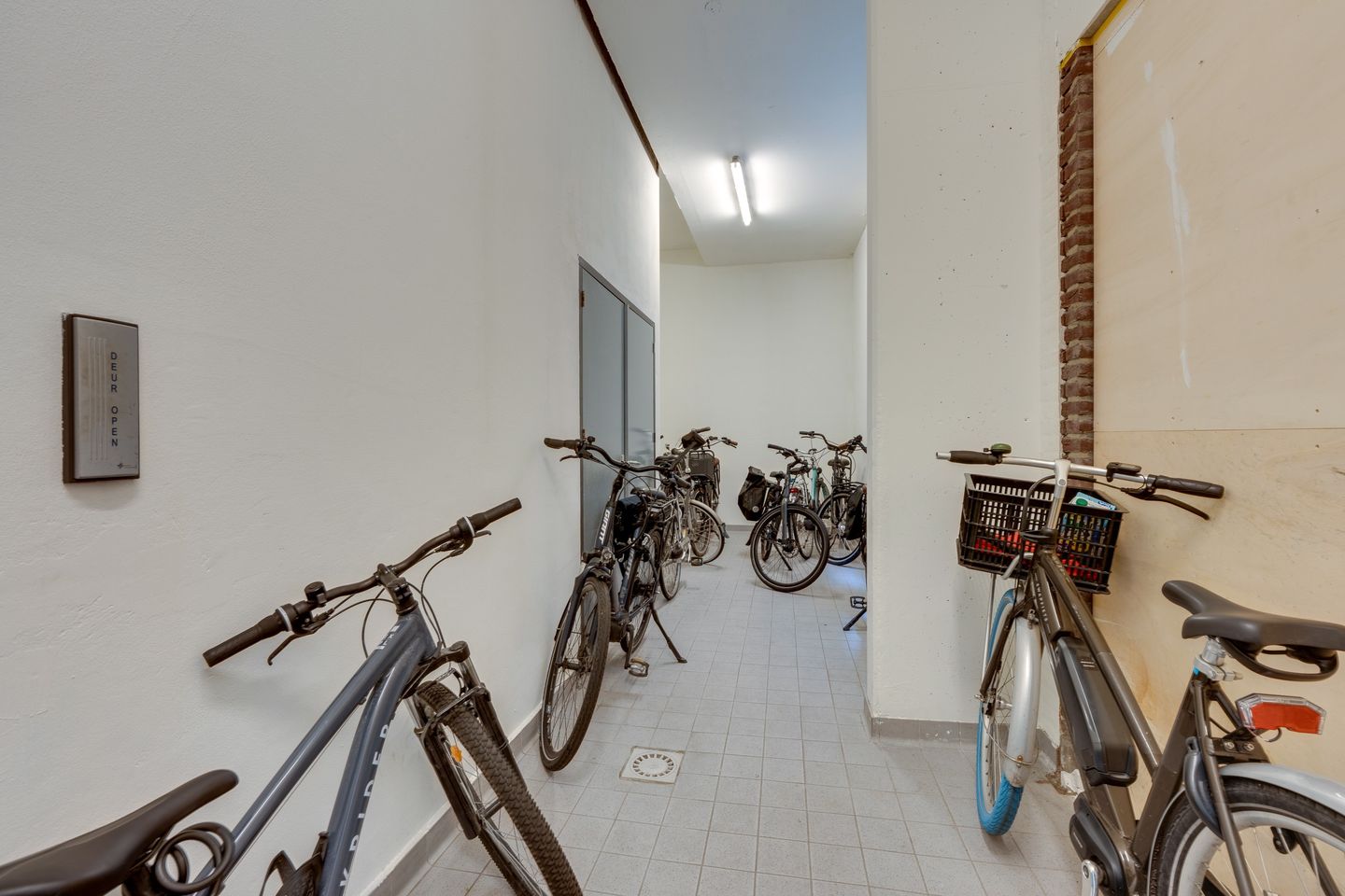 Foto 40 van Achterdijk 24-B