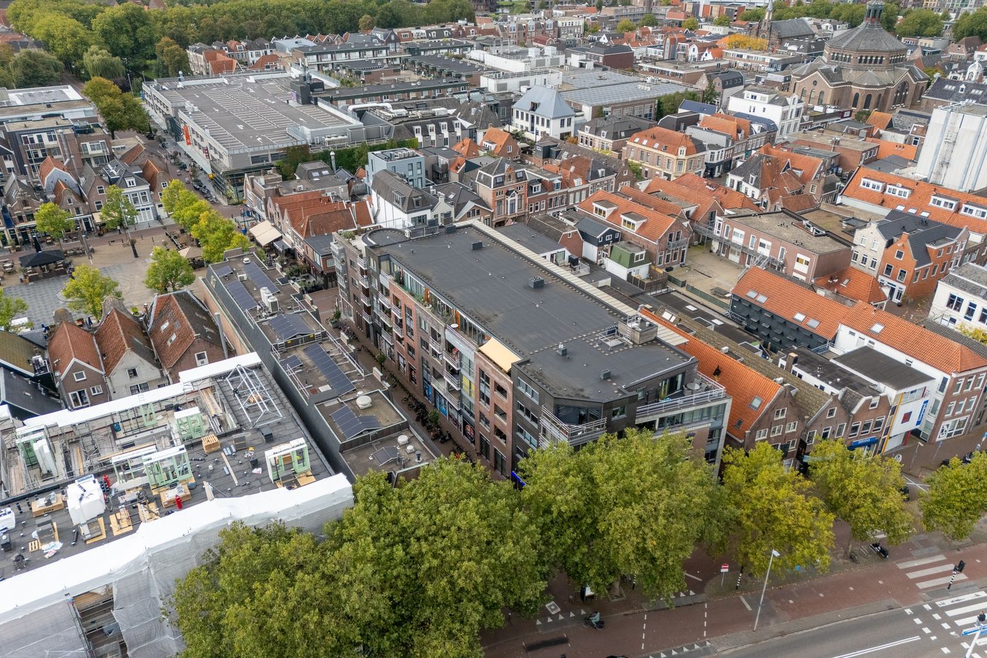 Foto 4 van Achterdijk 24-B