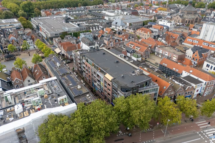 Foto 4 van Achterdijk 24-B