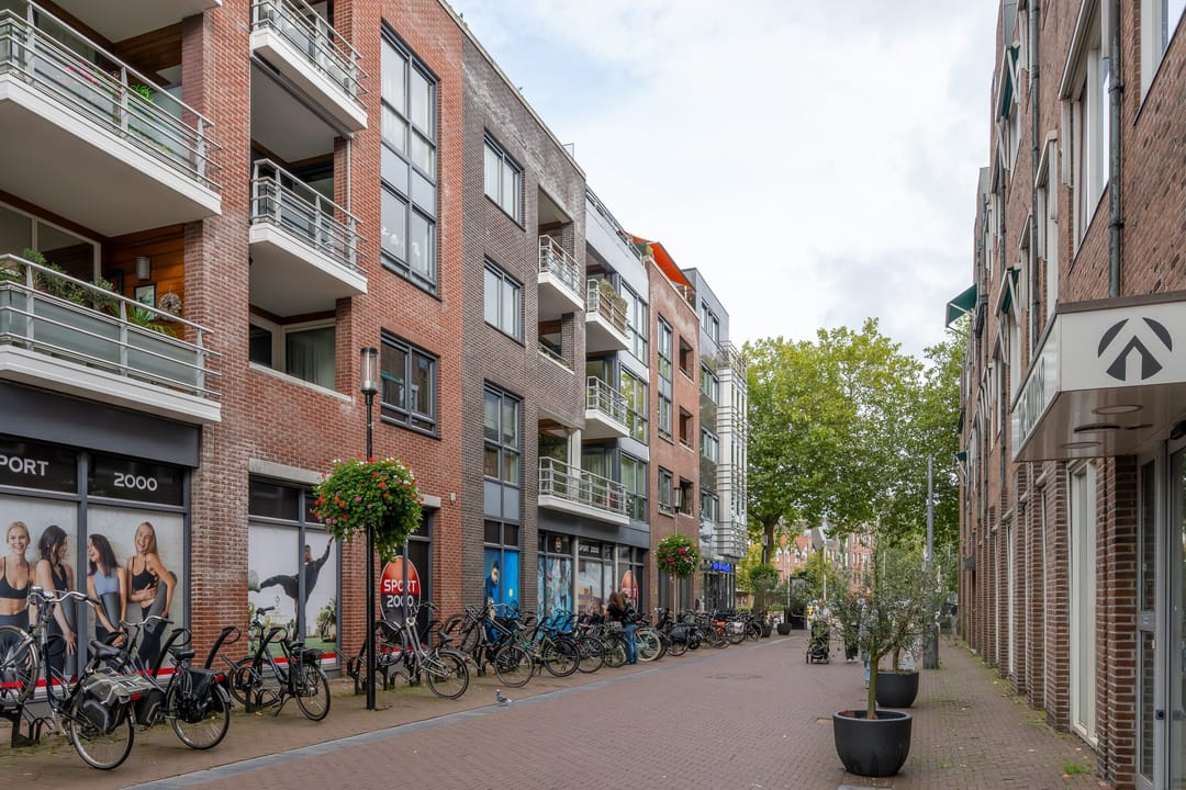 Foto 43 van Achterdijk 24-B