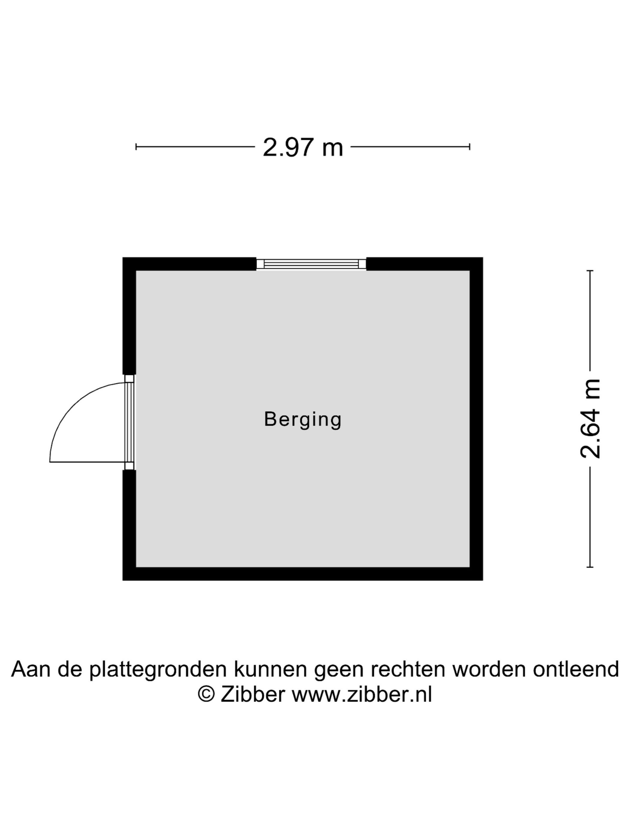 Foto 51 van Ligusterhof 18