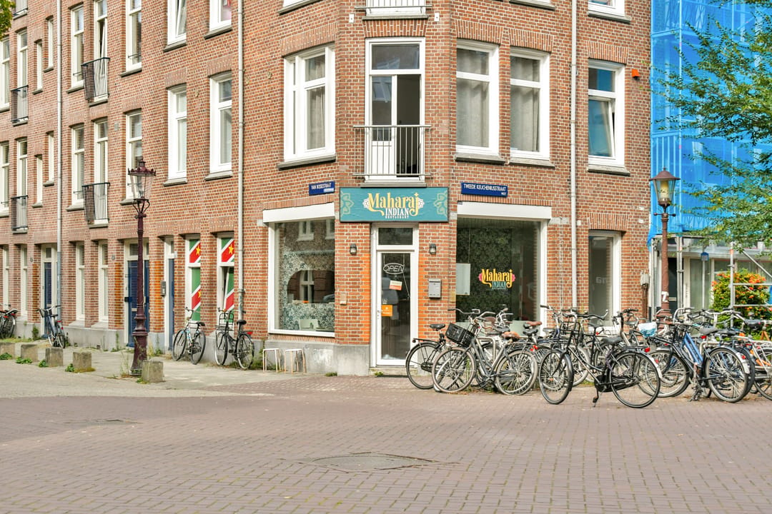 Foto 16 van Van Bossestraat 74-3