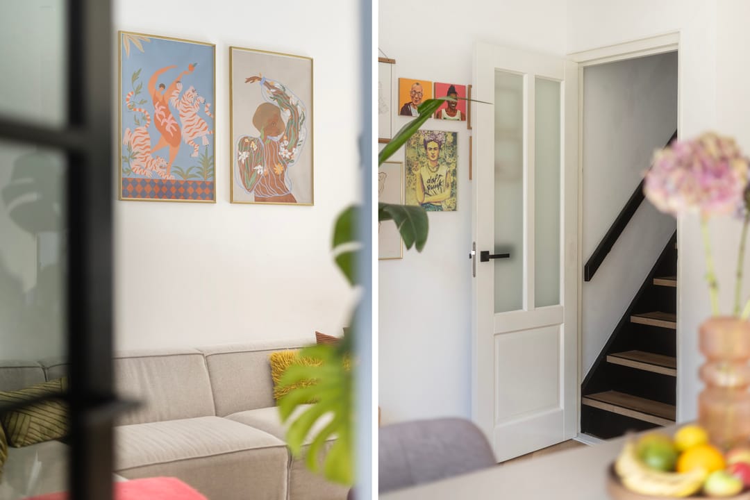 Photo 13 of Eigenhaardstraat 26