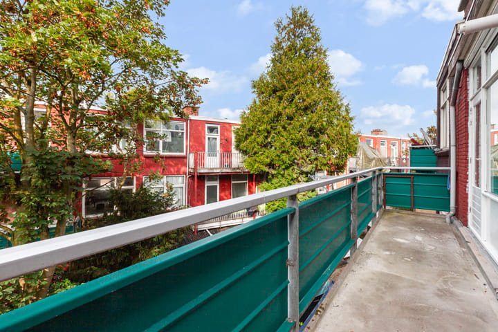 Appartement te koop: Colensostraat 15, 'S-Gravenhage