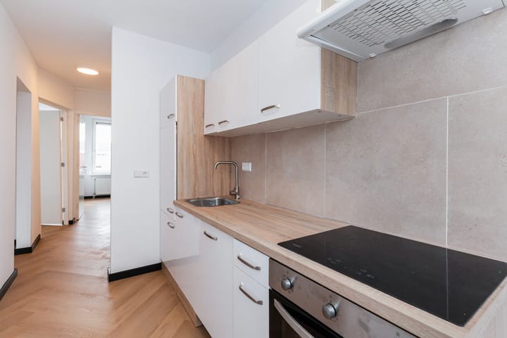 Appartement te koop: Colensostraat 15, 'S-Gravenhage