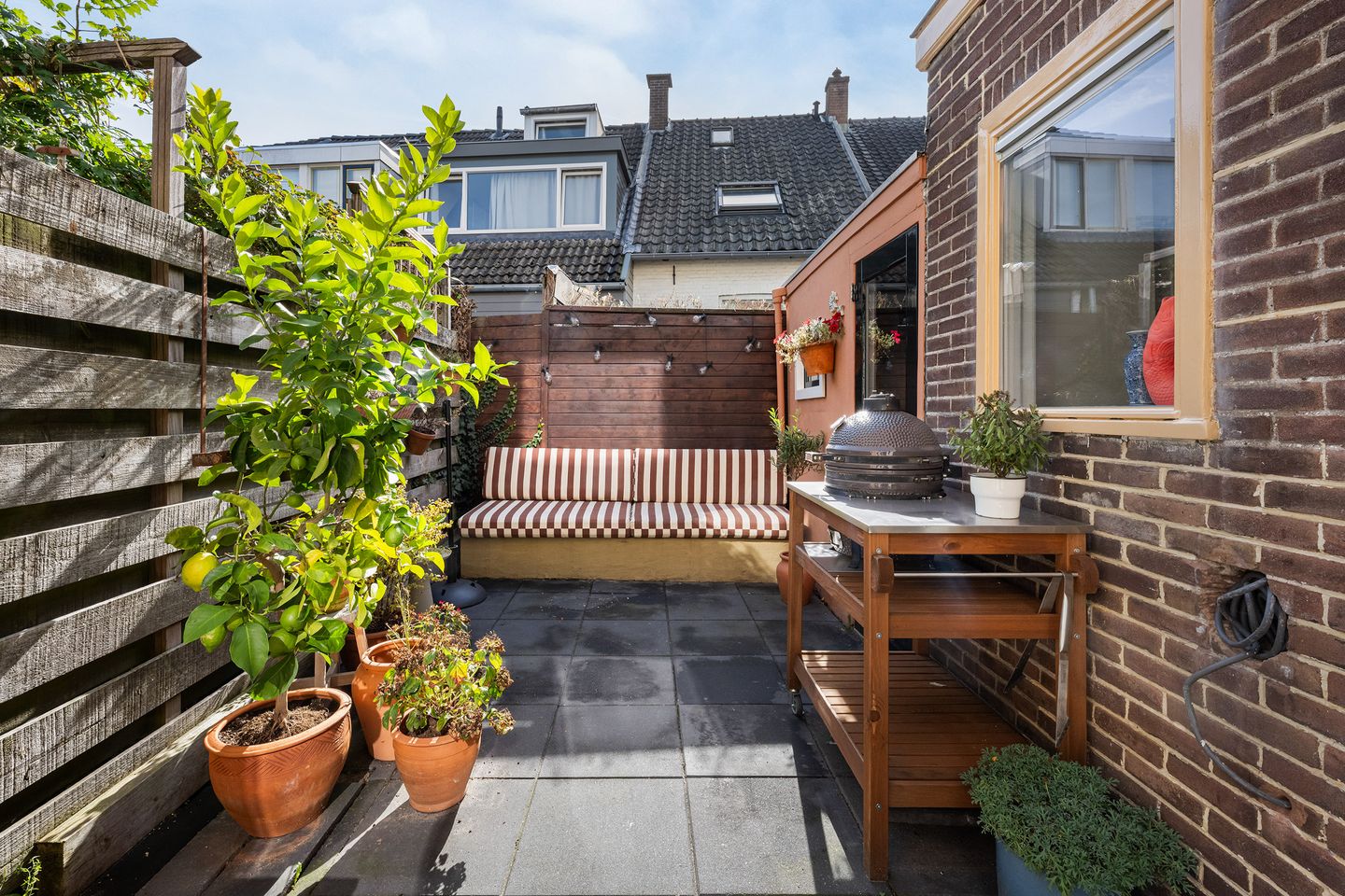 Photo 25 of Eigenhaardstraat 26