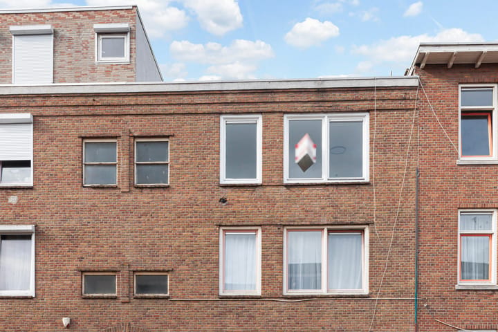 Appartement te koop: Colensostraat 15, 'S-Gravenhage