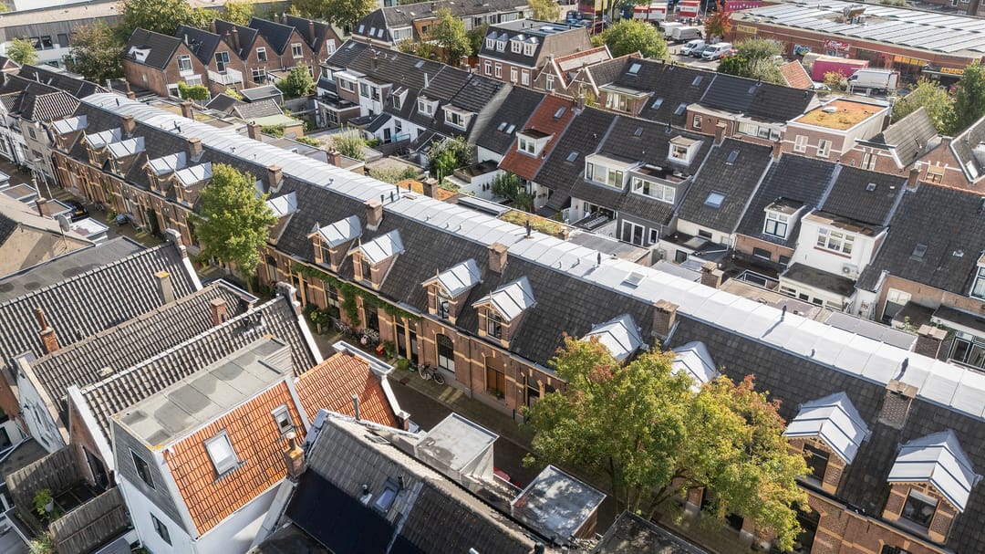 Photo 28 of Eigenhaardstraat 26