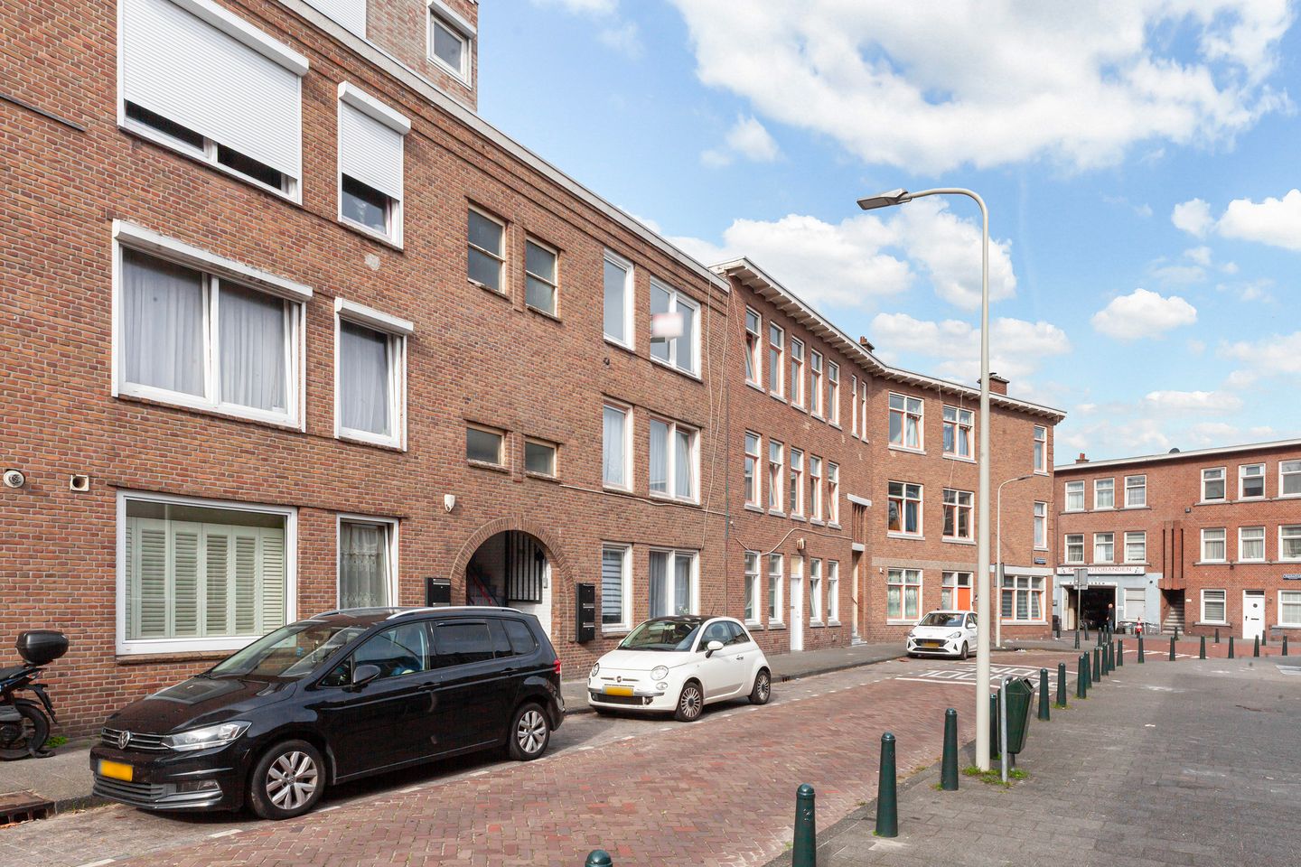 Foto 1 van Colensostraat 15