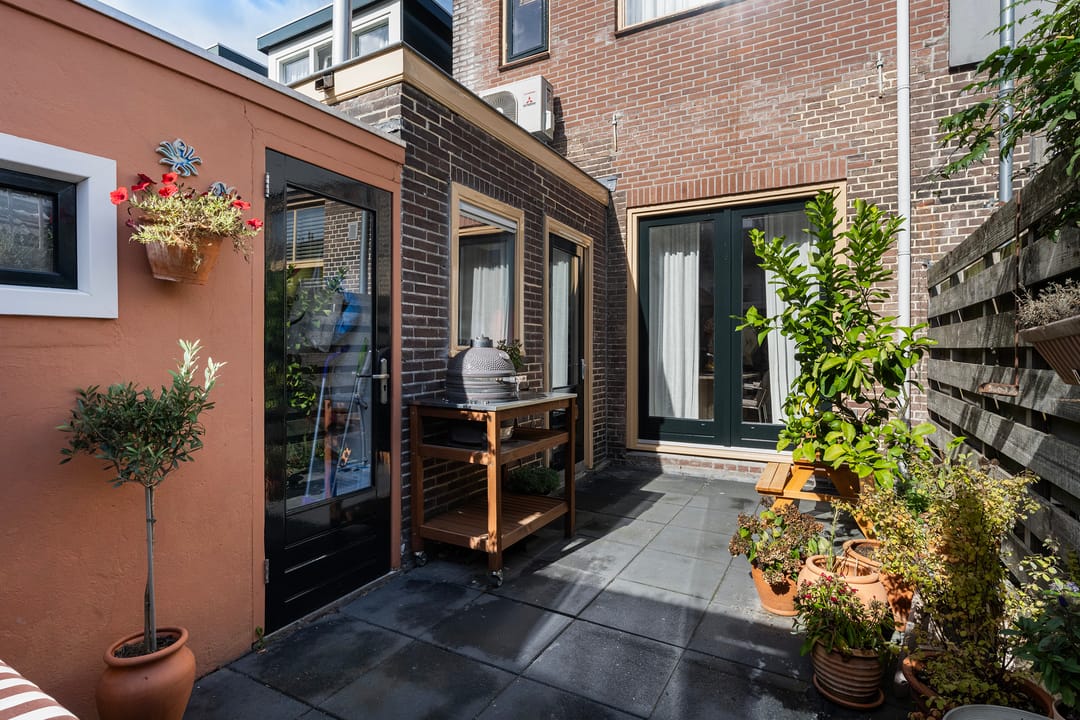Photo 26 of Eigenhaardstraat 26