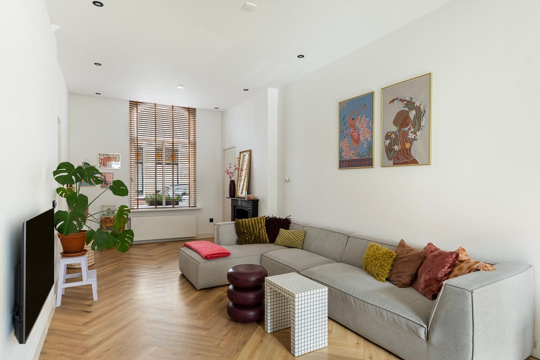 Photo 8 of Eigenhaardstraat 26