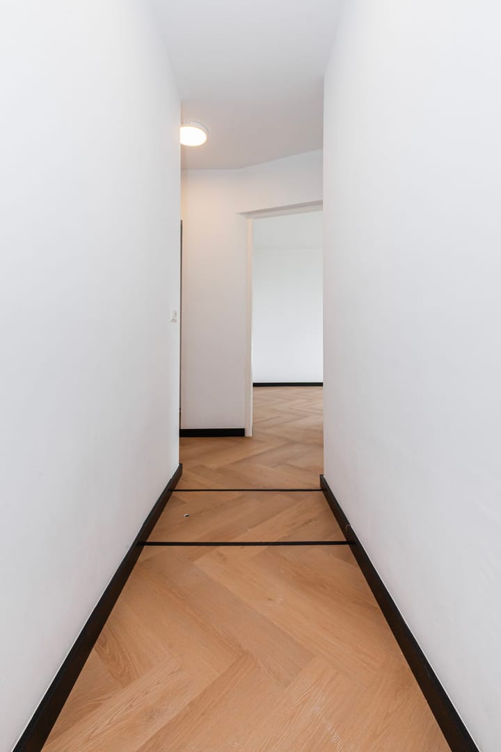 Appartement te koop: Colensostraat 15, 'S-Gravenhage
