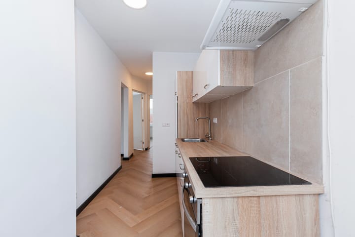 Appartement te koop: Colensostraat 15, 'S-Gravenhage