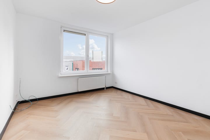 Appartement te koop: Colensostraat 15, 'S-Gravenhage