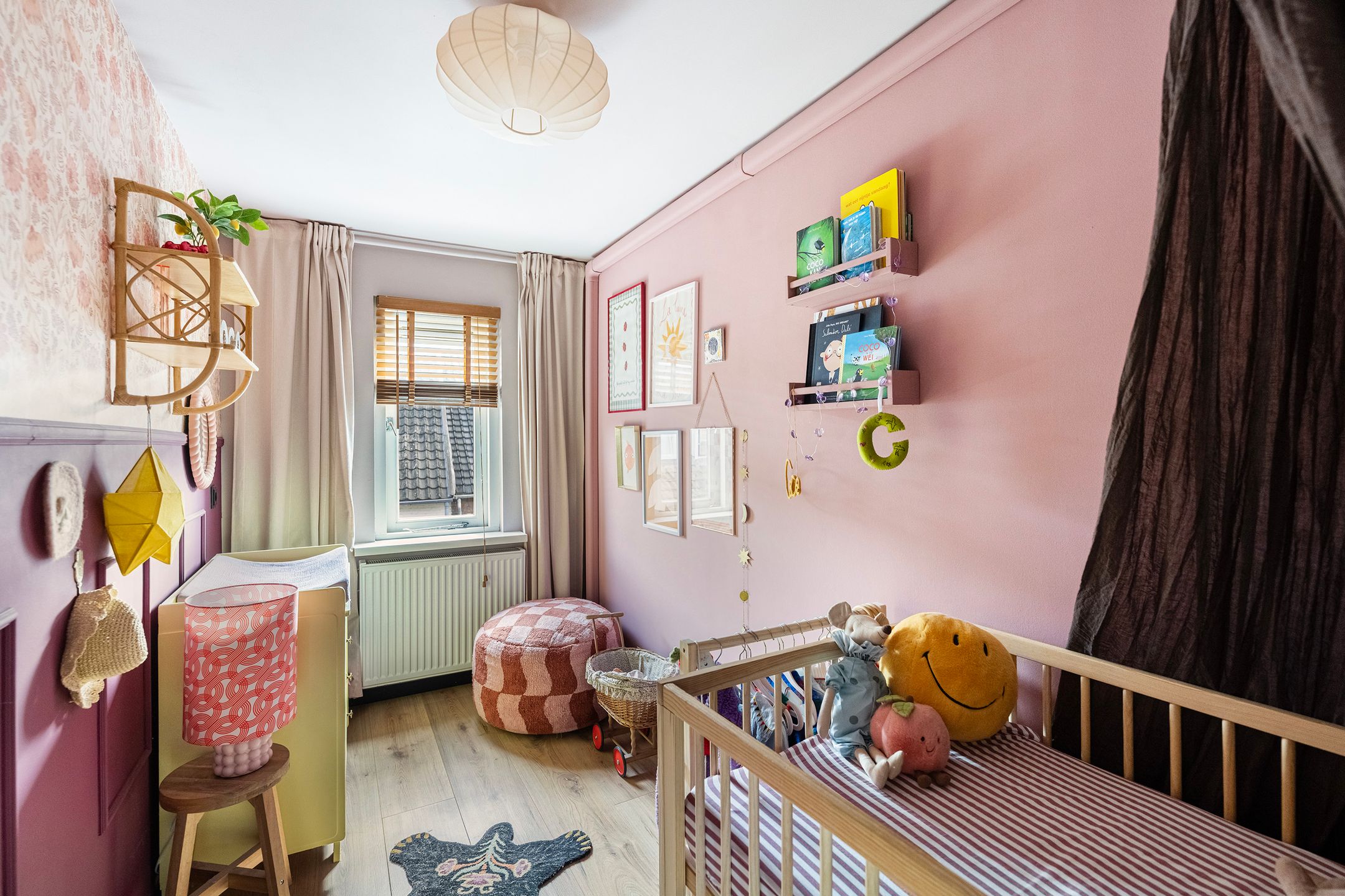 Photo 18 of Eigenhaardstraat 26