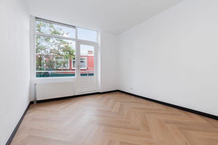 Appartement te koop: Colensostraat 15, 'S-Gravenhage