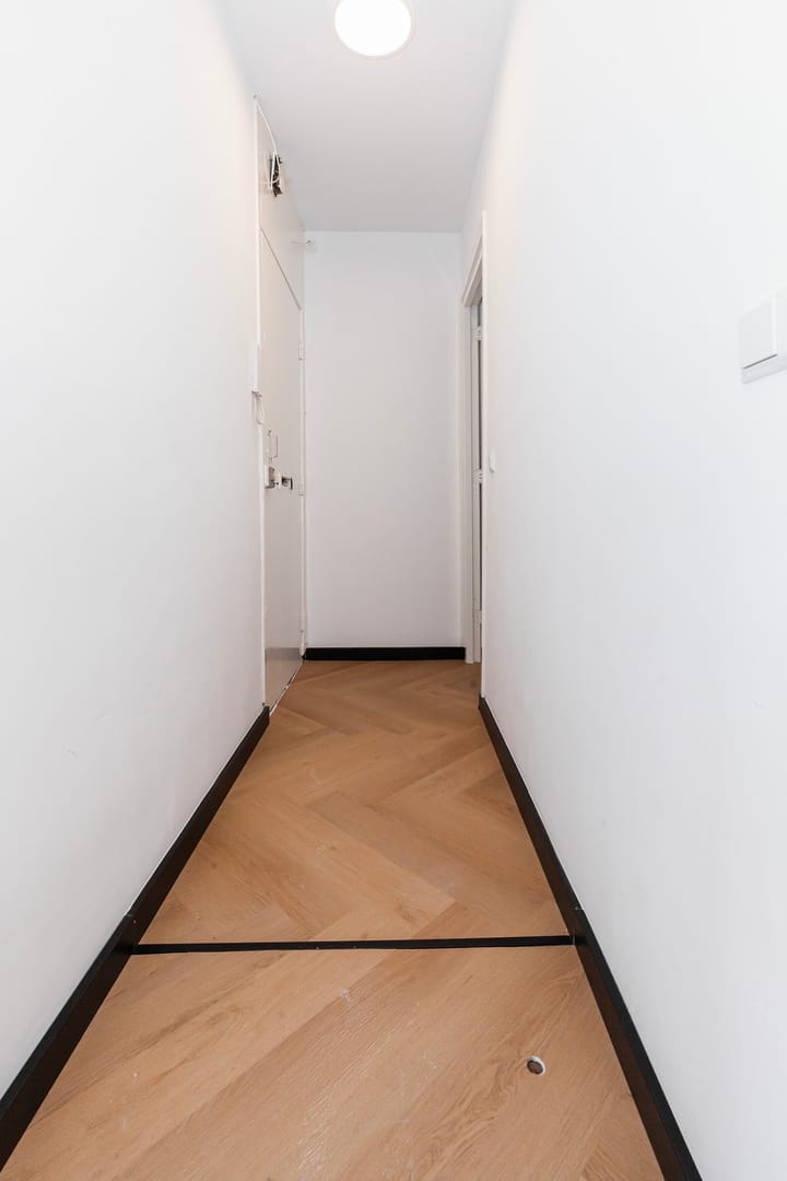 Appartement te koop: Colensostraat 15, 'S-Gravenhage