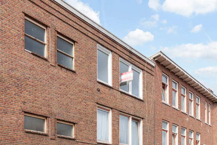 Appartement te koop: Colensostraat 15, 'S-Gravenhage