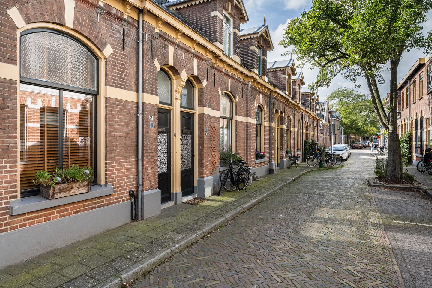 Photo 4 of Eigenhaardstraat 26