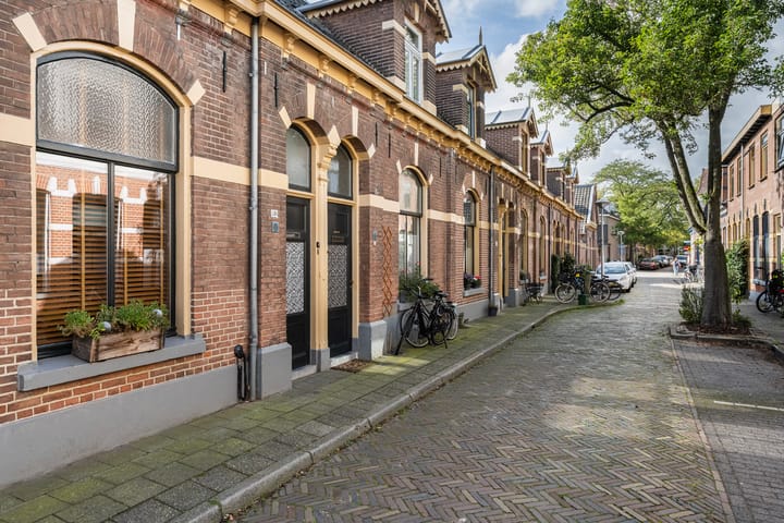 Foto 4 van Eigenhaardstraat 26