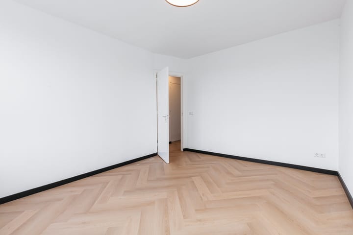 Appartement te koop: Colensostraat 15, 'S-Gravenhage