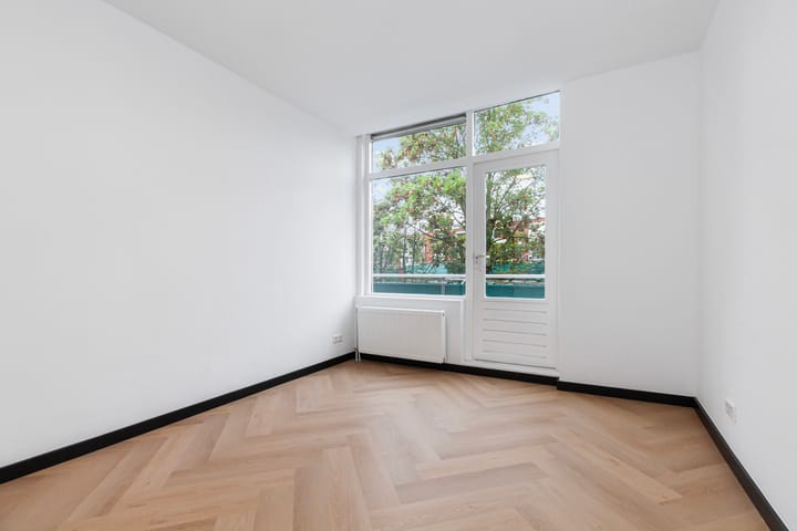 Appartement te koop: Colensostraat 15, 'S-Gravenhage