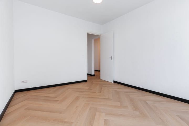 Appartement te koop: Colensostraat 15, 'S-Gravenhage