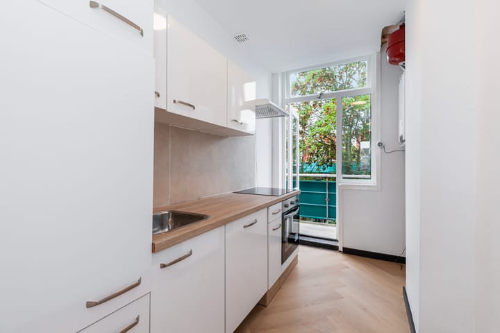 Appartement te koop: Colensostraat 15, 'S-Gravenhage