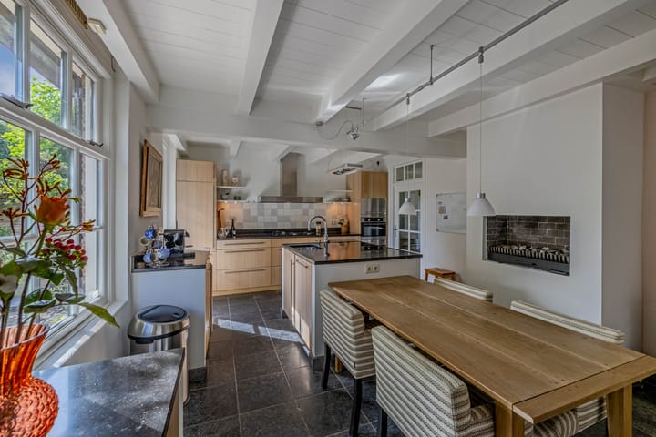 Vrijstaande woning te koop: Vissersstraat 18, Huizen