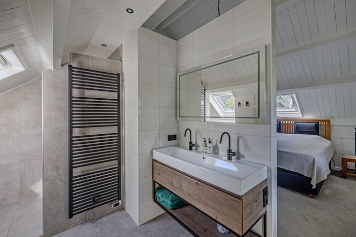 Vrijstaande woning te koop: Vissersstraat 18, Huizen