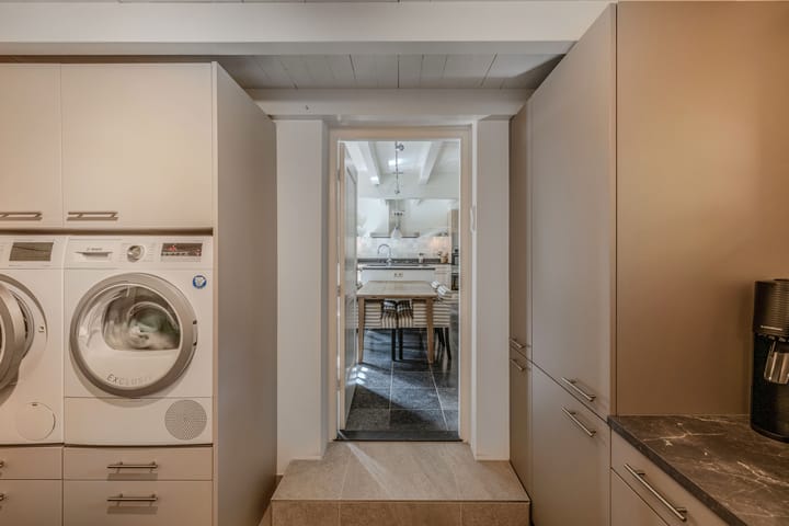 Vrijstaande woning te koop: Vissersstraat 18, Huizen