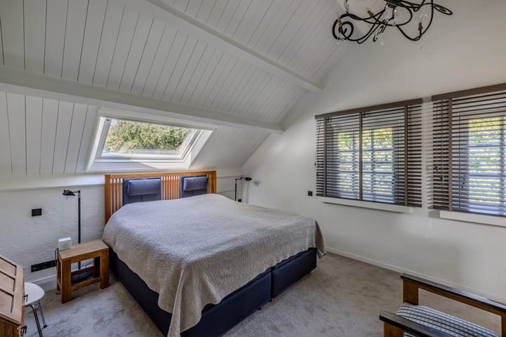 Vrijstaande woning te koop: Vissersstraat 18, Huizen
