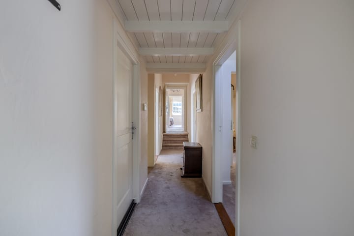 Vrijstaande woning te koop: Vissersstraat 18, Huizen