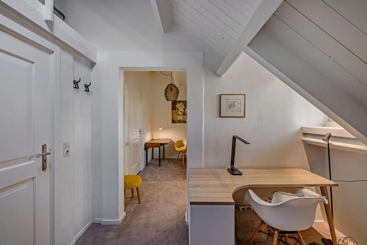 Vrijstaande woning te koop: Vissersstraat 18, Huizen