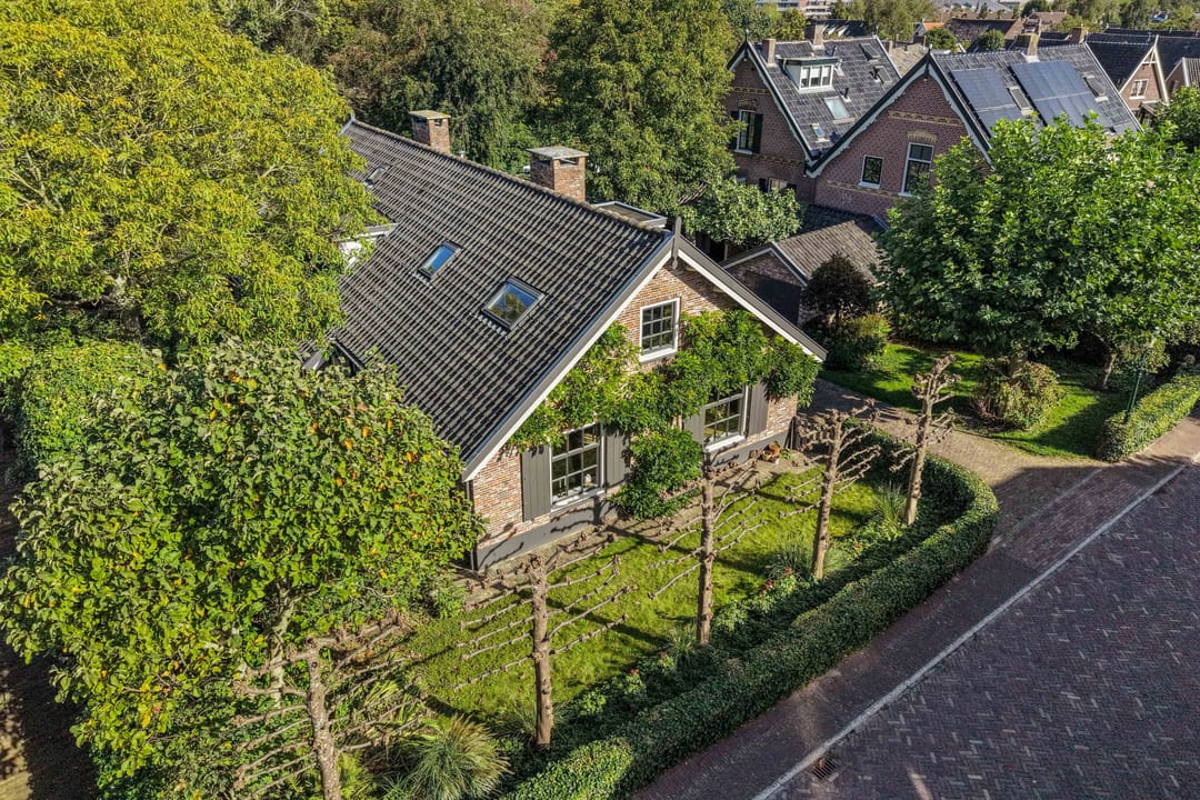 Photo 53 of Vissersstraat 18