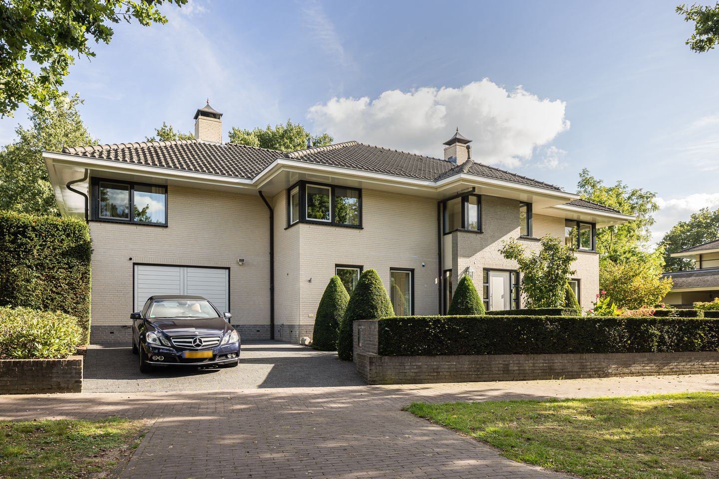 Foto 1 van Kraijesteijnlaan 35