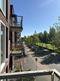Foto 9 van Theo van Doesburgstraat 6