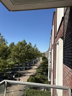 Appartement te huur: Theo van Doesburgstraat 6, Utrecht
