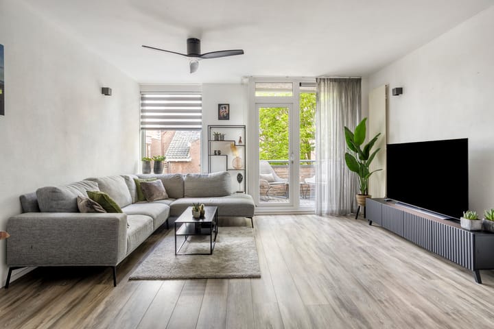 Appartement te koop: Oude-Molenstraat 17, Assen