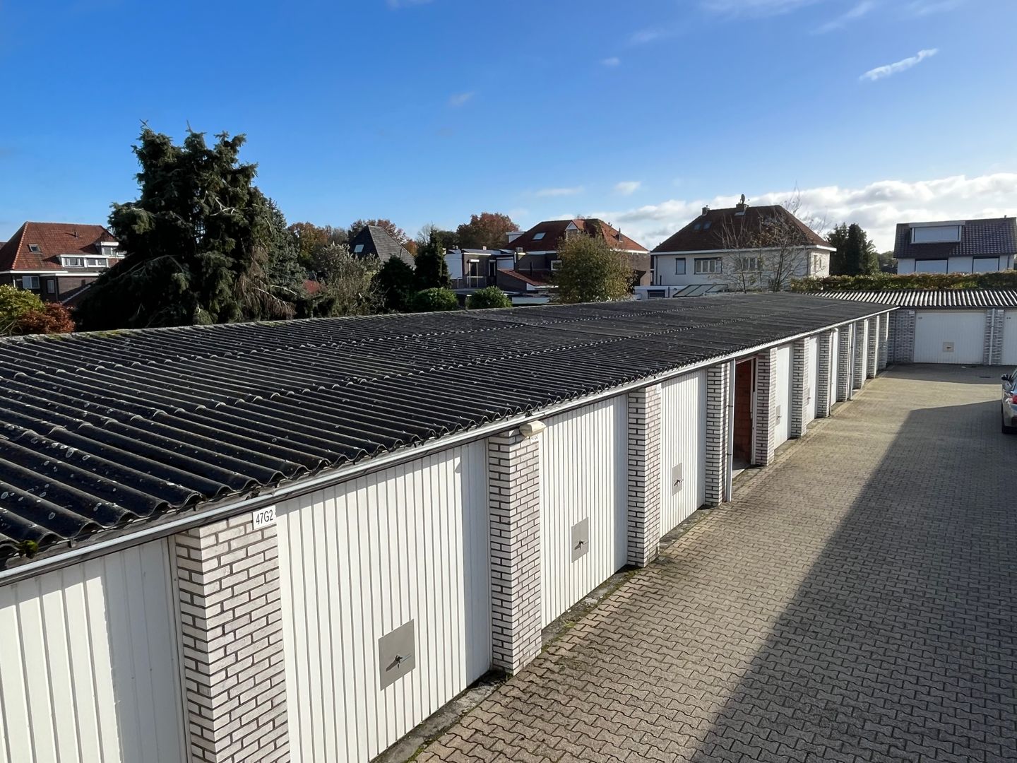 Bekijk foto 5 van Ruijs de Beerenbrouckstraat 47