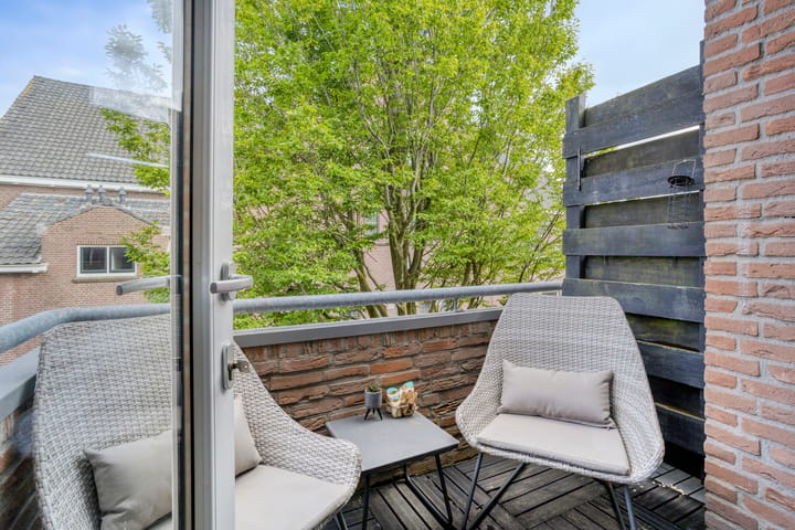 Appartement te koop: Oude-Molenstraat 17, Assen