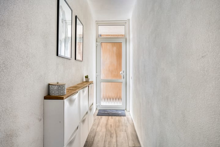 Appartement te koop: Oude-Molenstraat 17, Assen