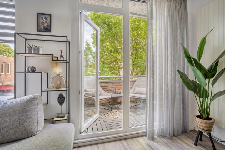 Appartement te koop: Oude-Molenstraat 17, Assen