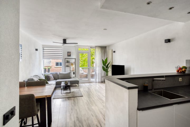 Appartement te koop: Oude-Molenstraat 17, Assen