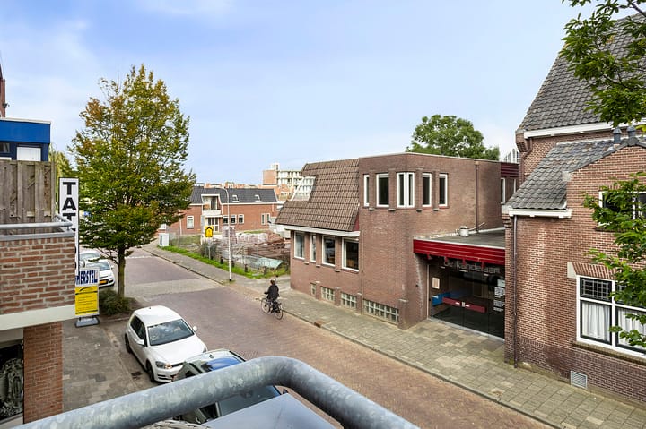 Appartement te koop: Oude-Molenstraat 17, Assen