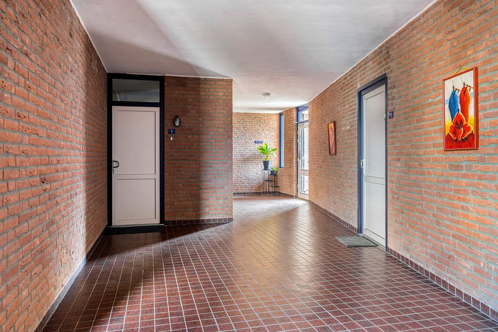 Appartement te koop: Oude-Molenstraat 17, Assen
