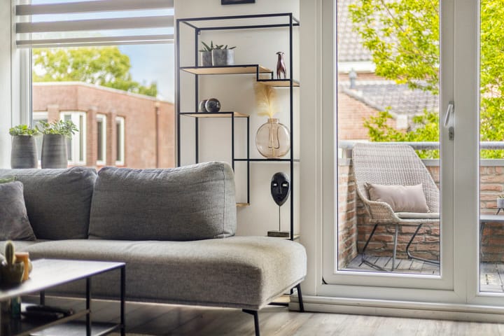 Appartement te koop: Oude-Molenstraat 17, Assen