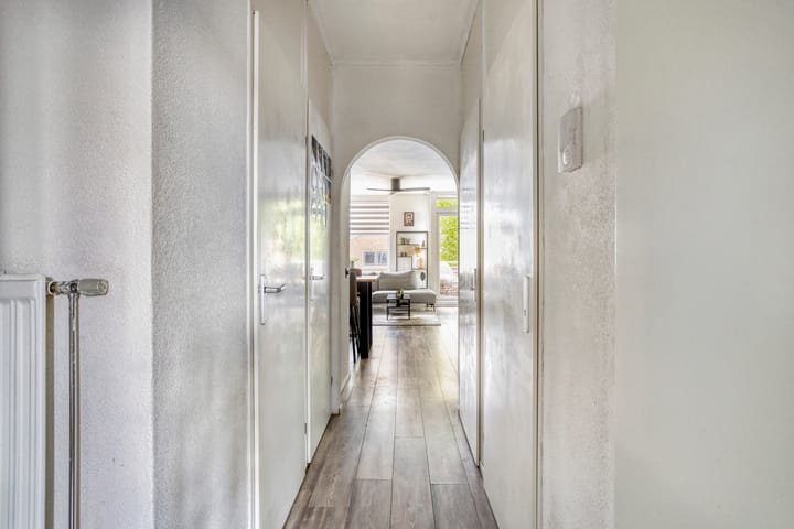 Appartement te koop: Oude-Molenstraat 17, Assen