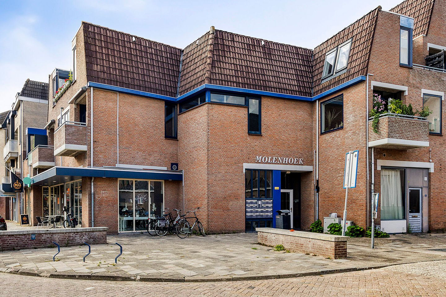 Foto 4 van Oude-Molenstraat 17